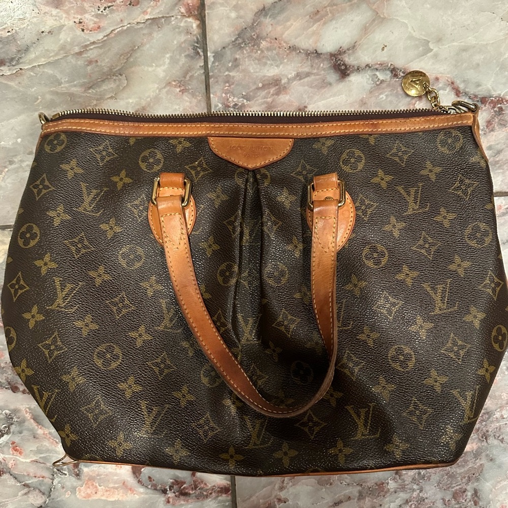 Louis Vuitton handbag